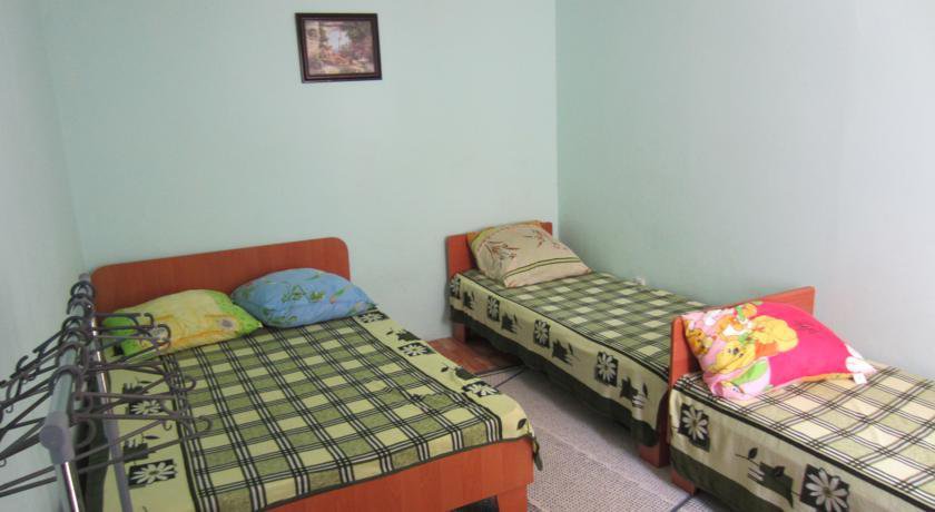 Гостиница Guest house Prime house Севастополь