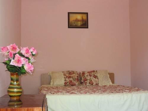 Гостиница Guest house Prime house Севастополь-4