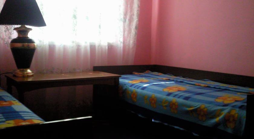 Гостиница Guest house Prime house Севастополь