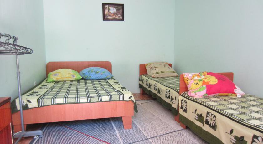 Гостиница Guest house Prime house Севастополь