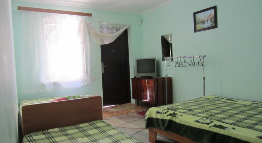 Гостиница Guest house Prime house Севастополь