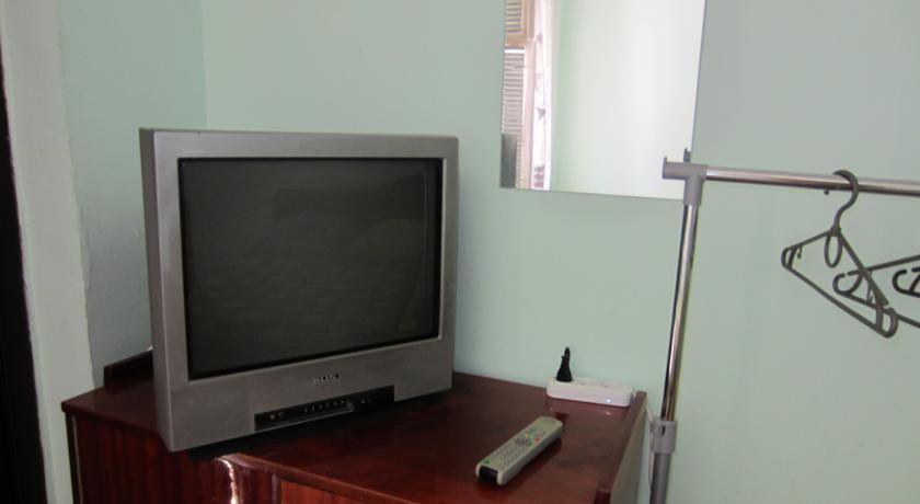 Гостиница Guest house Prime house Севастополь-46