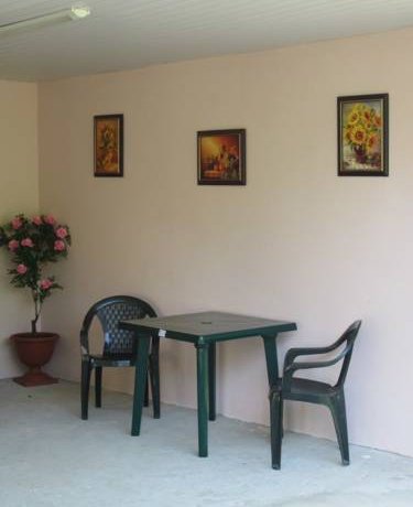 Гостиница Guest house Prime house Севастополь-14