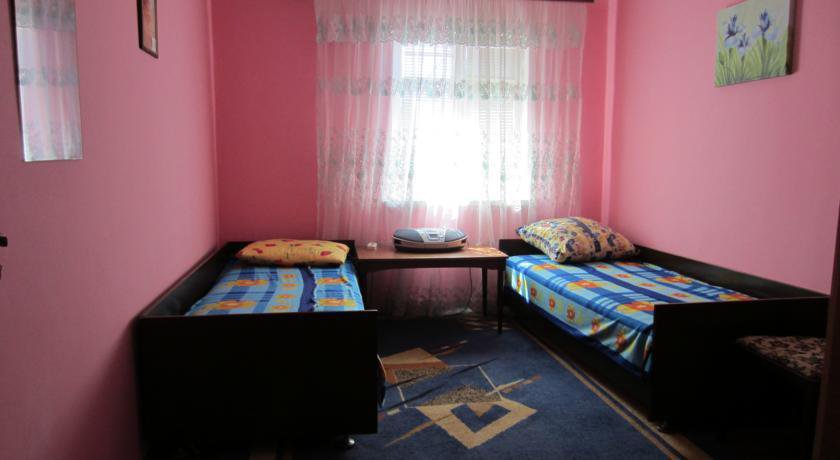 Гостиница Guest house Prime house Севастополь