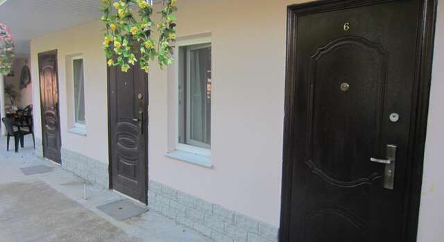 Гостиница Guest house Prime house Севастополь-24