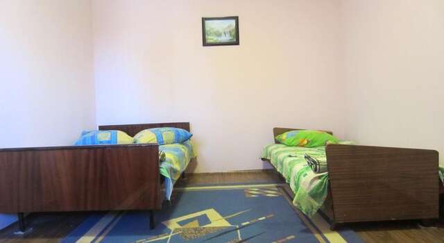 Гостиница Guest house Prime house Севастополь-40