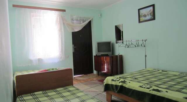 Гостиница Guest house Prime house Севастополь-43