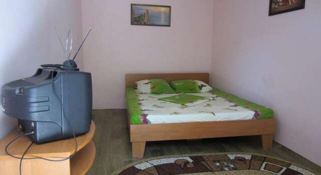 Гостиница Guest house Prime house Севастополь-49